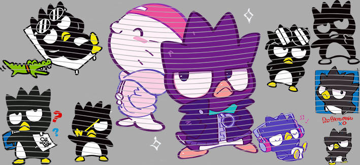 16oz Sanrio-SO-974